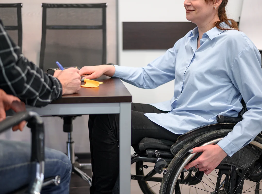 TJY Social Security Disability